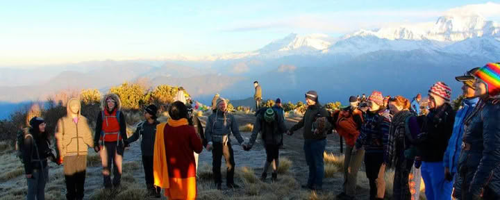 Formation certifiée Yoga Teacher Training Yoga Alliance de 200 h