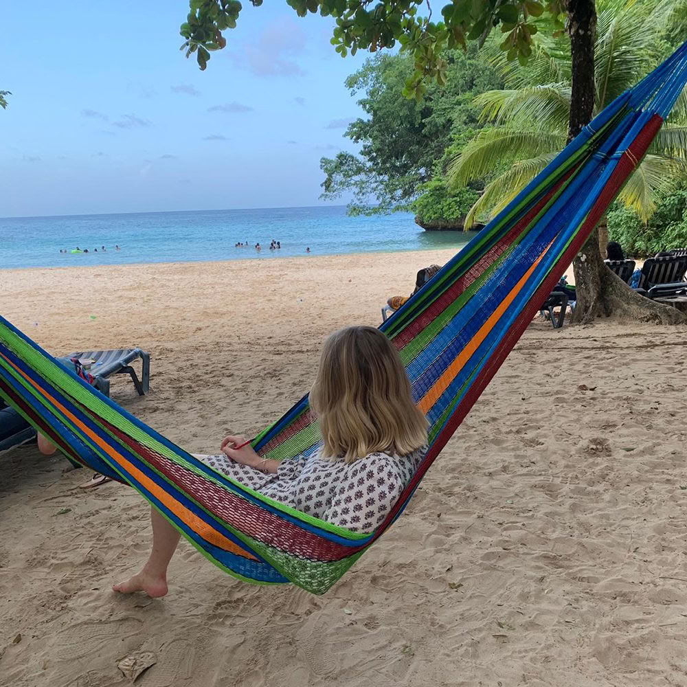Yoga à Frenchman's Cove