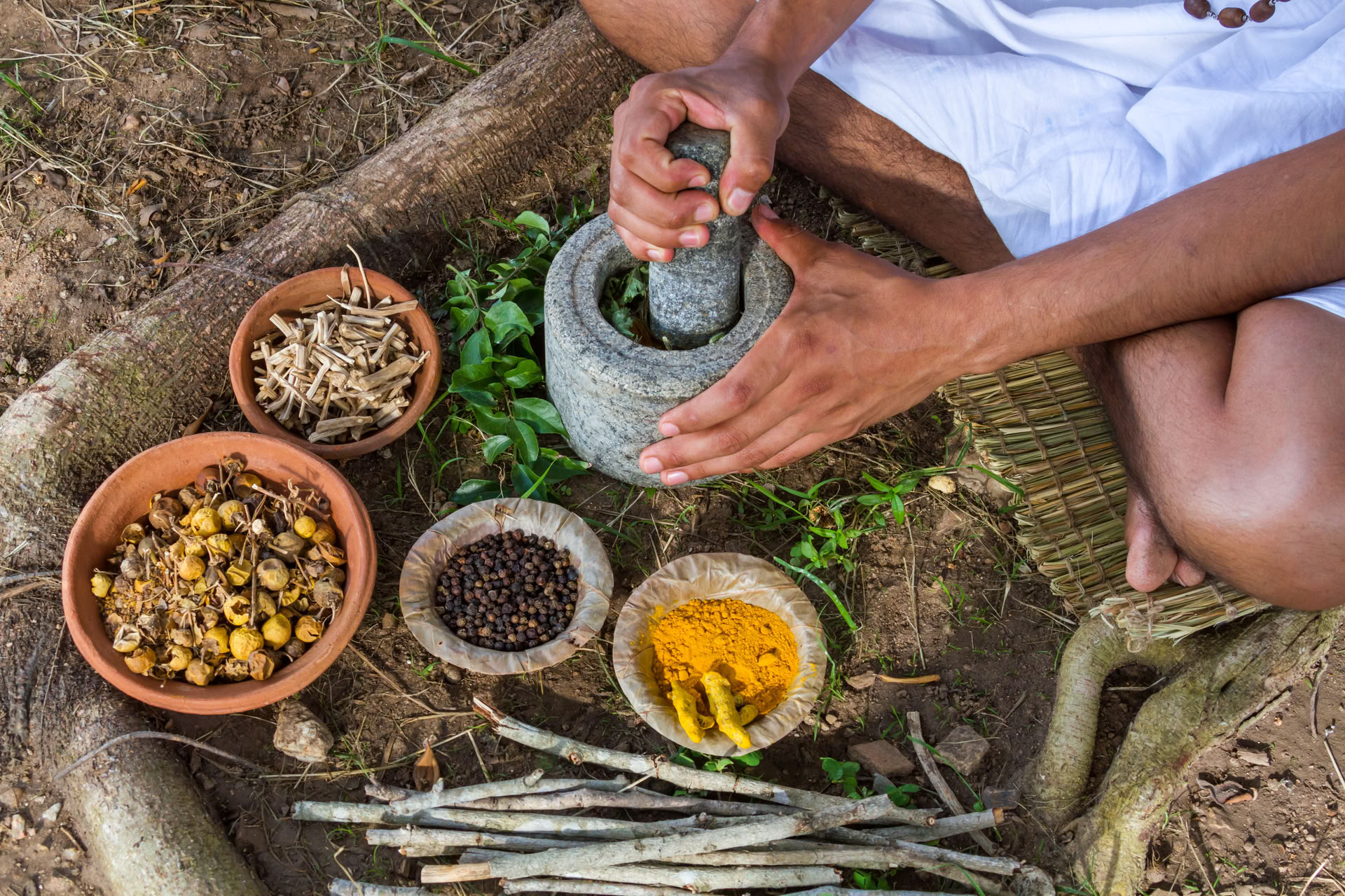 Coaching tantrique