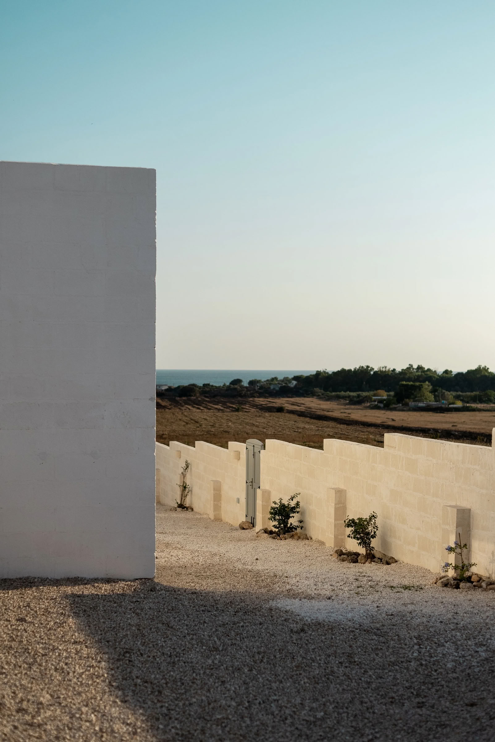 Conversations avec le lieu : une résidence créative à Masseria Specula
