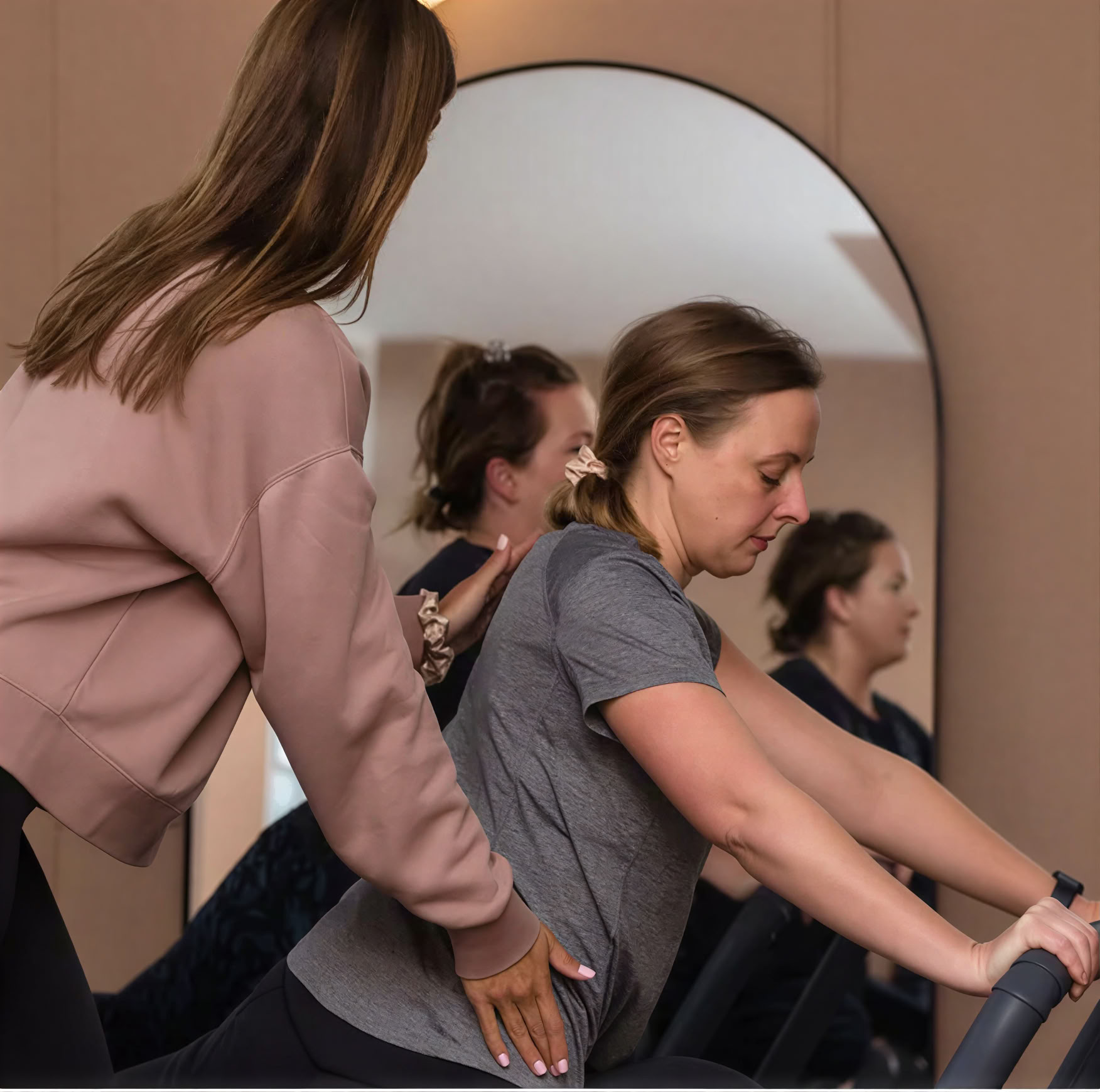 Retraite Pilates