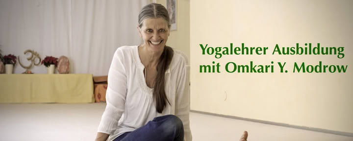 Yoga en équilibre