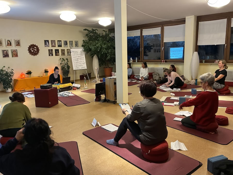 Yoga pour tous