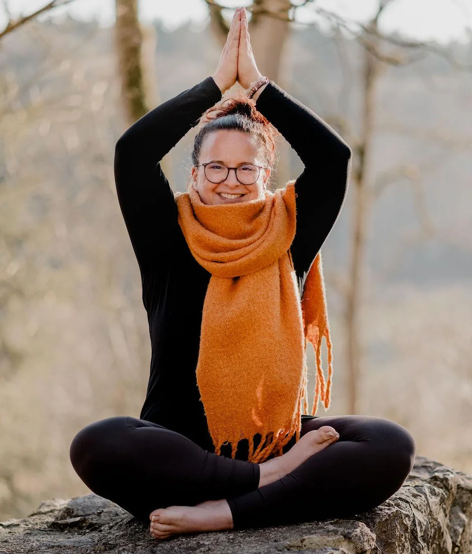 Yoga & Anatomie – Comprendre, Expérimenter, Appliquer