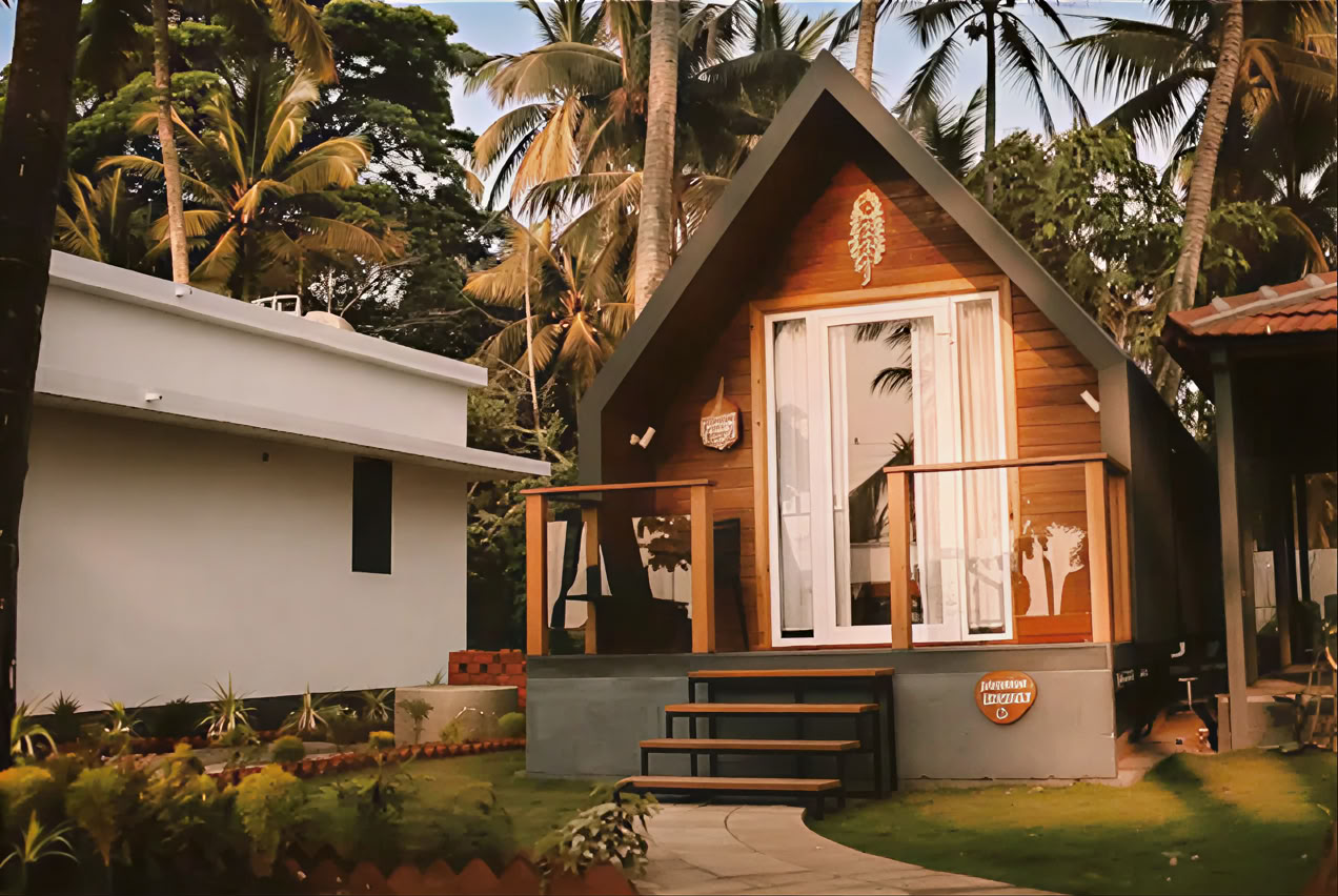 14 jours Panchakarma Ayurveda Package à The Ayur Villa