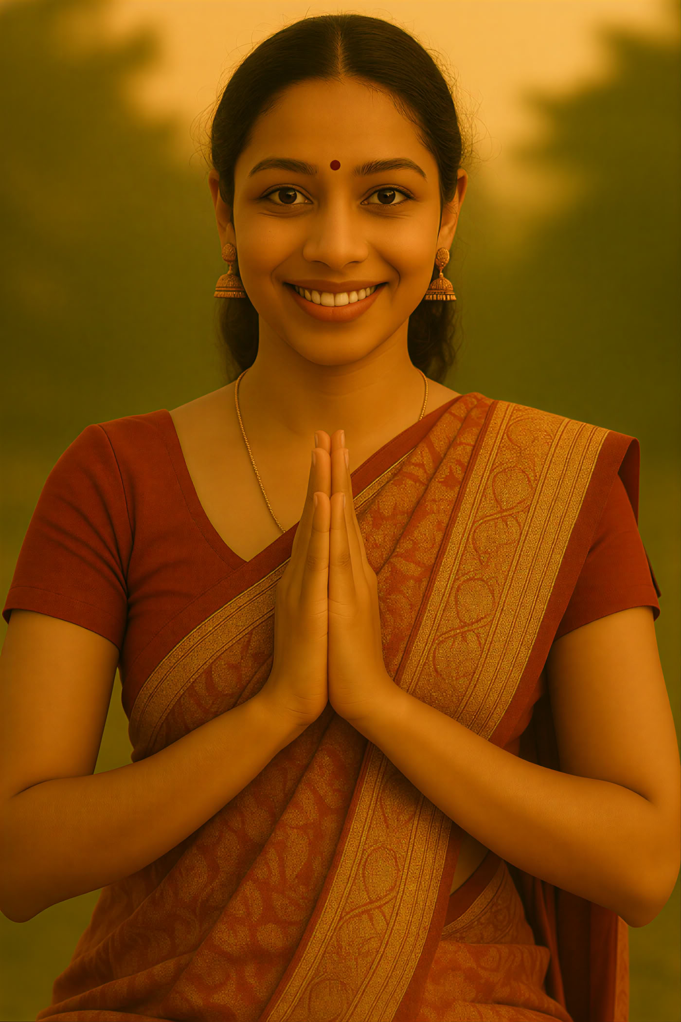 14 jours Panchakarma Ayurveda Package à The Ayur Villa