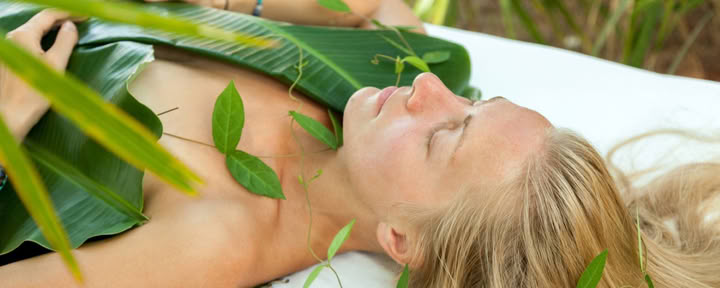 7 jours de détox naturopathique à Prakriti Shakti – CGH Earth Nature Cure Centre, Kerala