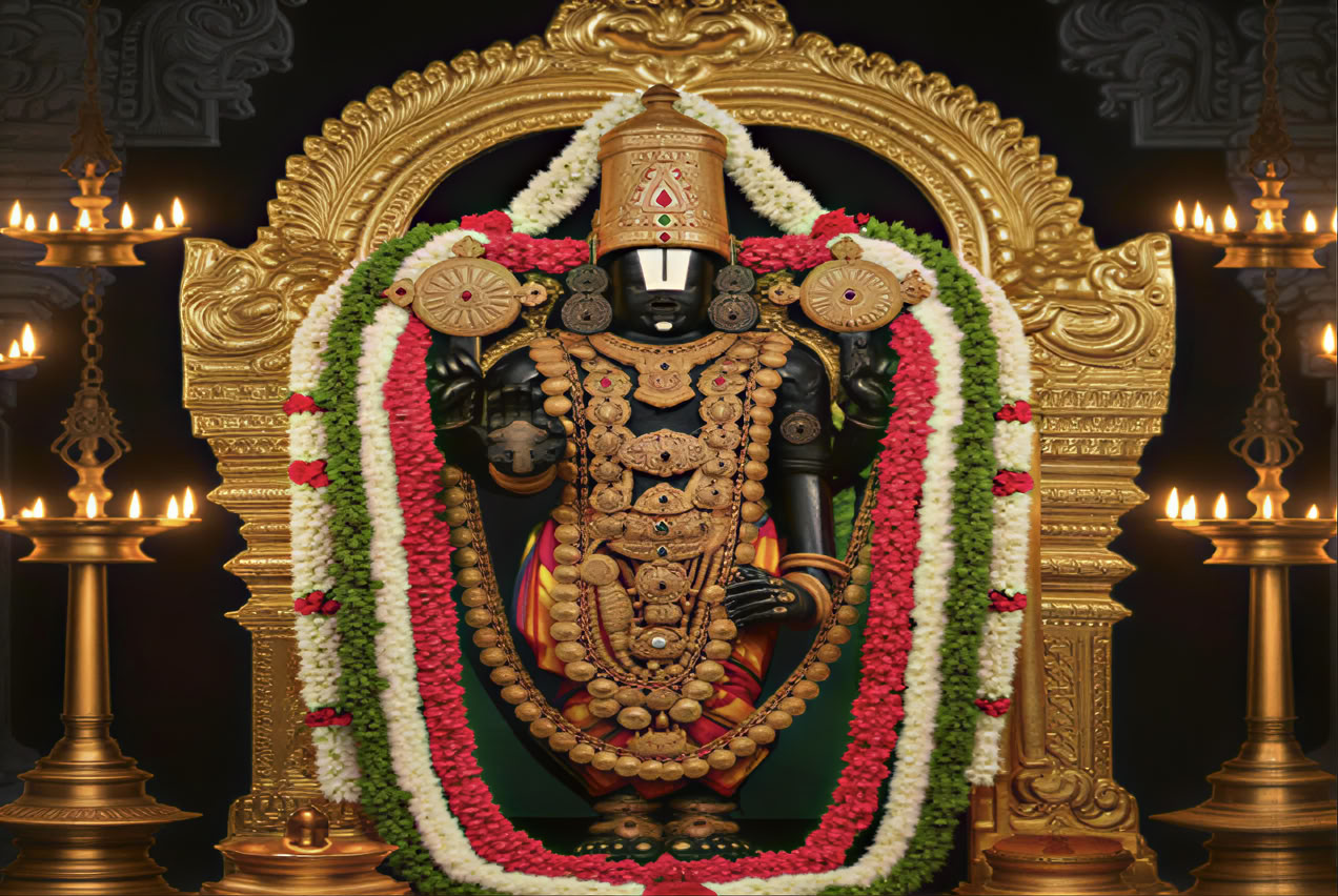 28 nuits de Panchakarma à Krishnendu