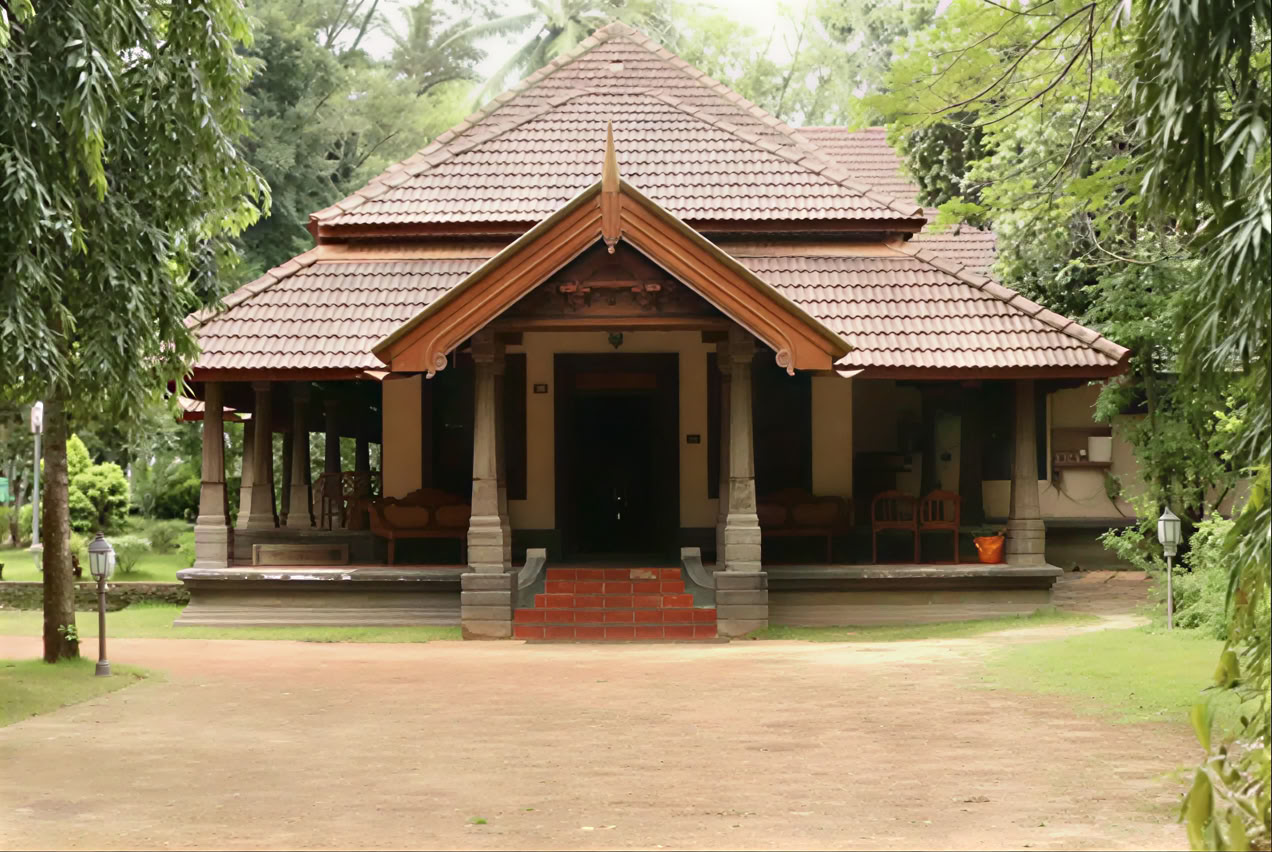 14 jours d’Ayurveda à SwaSwara