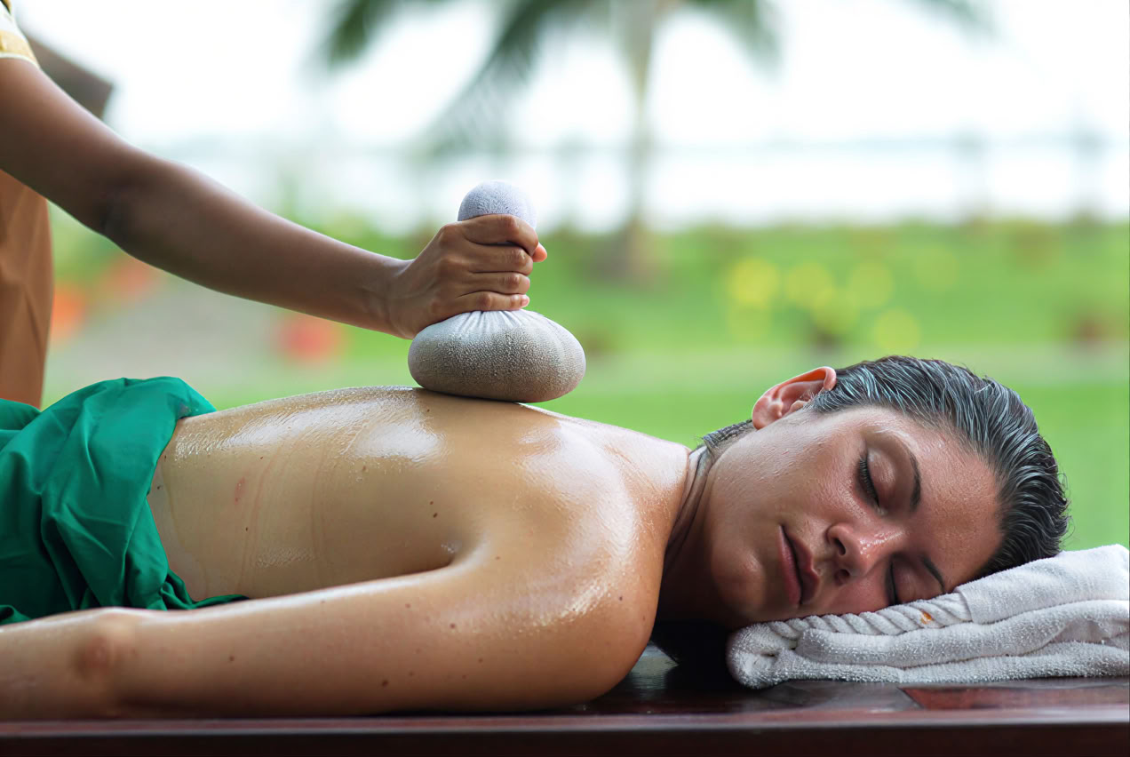12 jours de retraite spirituelle en Inde : yoga à Rishikesh, Ayurveda au Kerala et visite du Taj Mahal