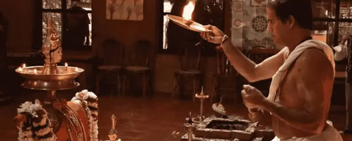 14 jours Retraite de guérison ayurvédique et spirituelle à Vaidyagrama