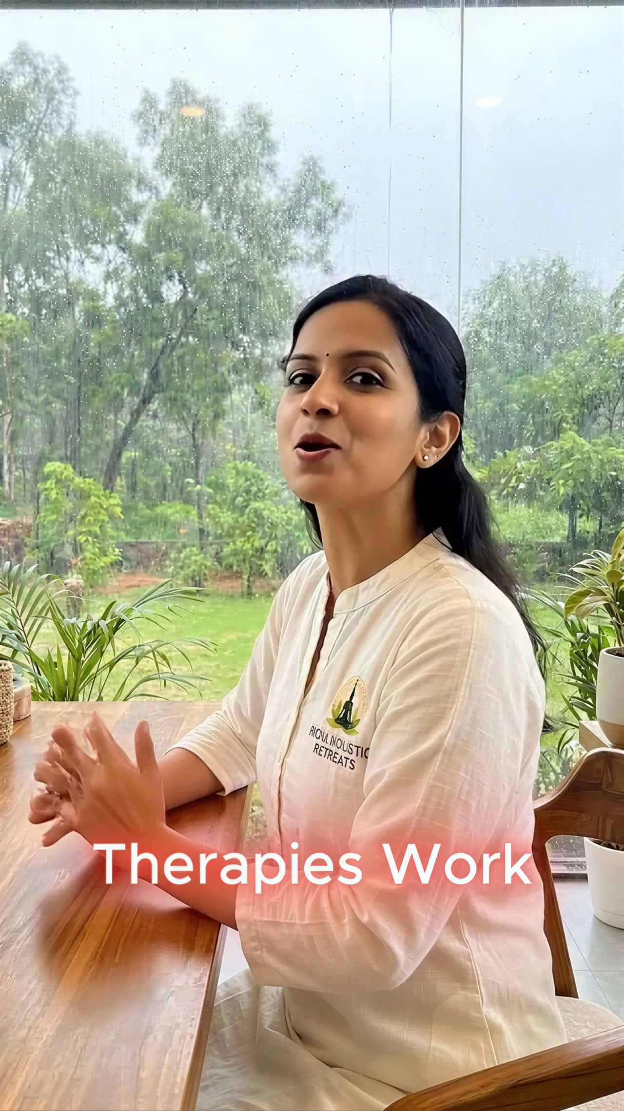 6 Nuits / 7 Jours Retraite de Bien-être Holistique Ayurvédique pour Femmes au Kerala par Dhathri Ayurveda