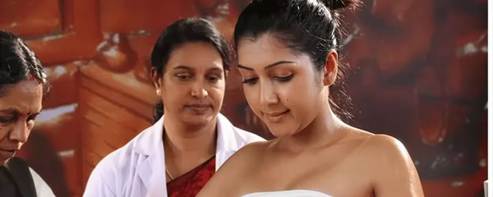 6 Nuits / 7 Jours Retraite de Bien-être Holistique Ayurvédique pour Femmes au Kerala par Dhathri Ayurveda