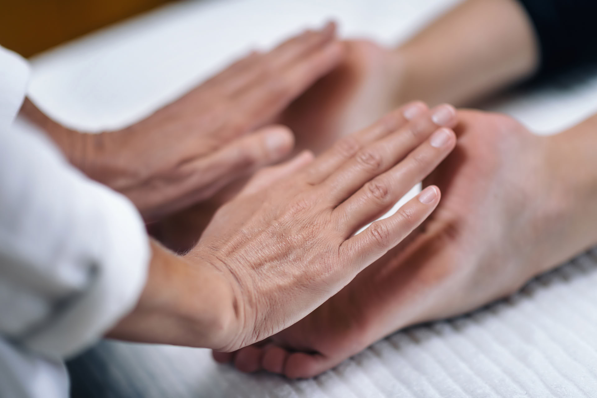 Massage Lomi Lomi