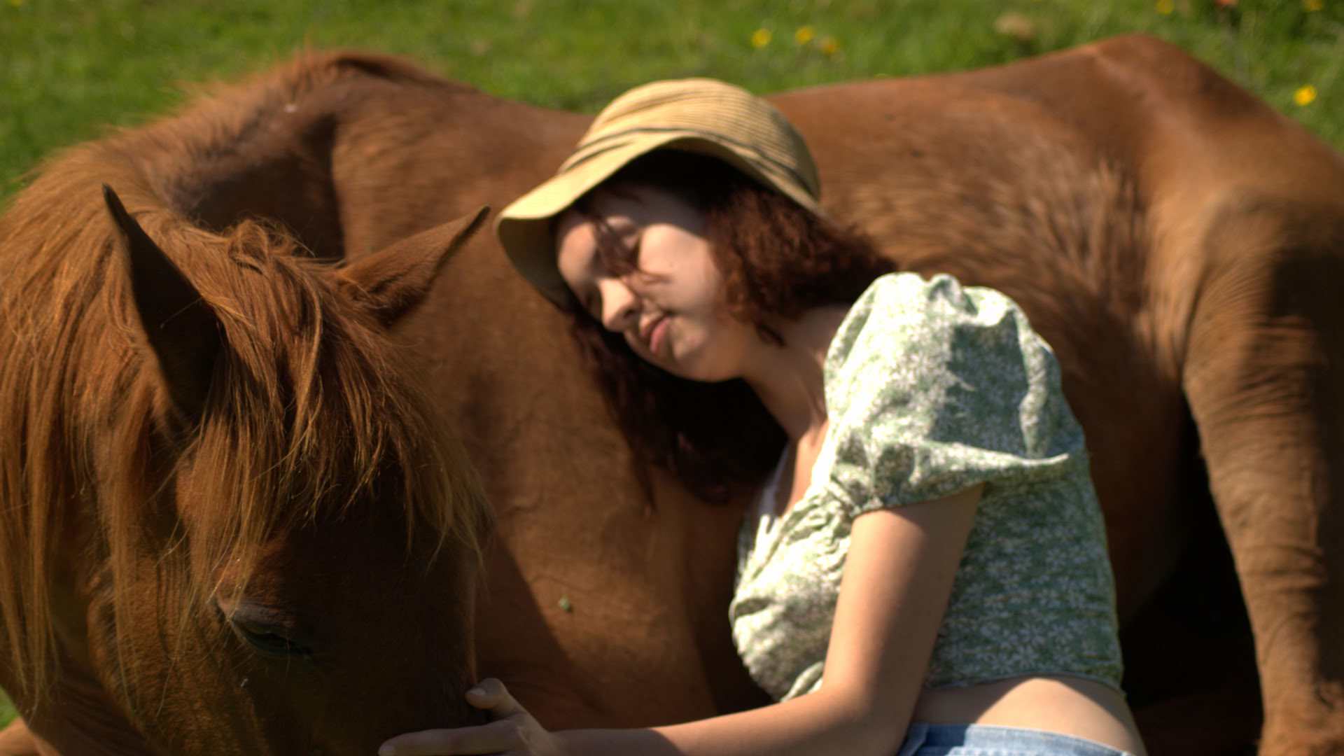 Guérison à cheval | Bosnie 18 - 23 octobre