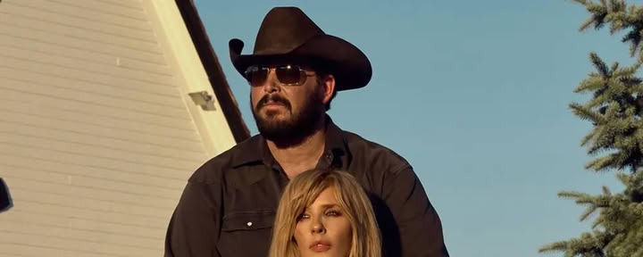 De zéro à cow-boy en 7 jours