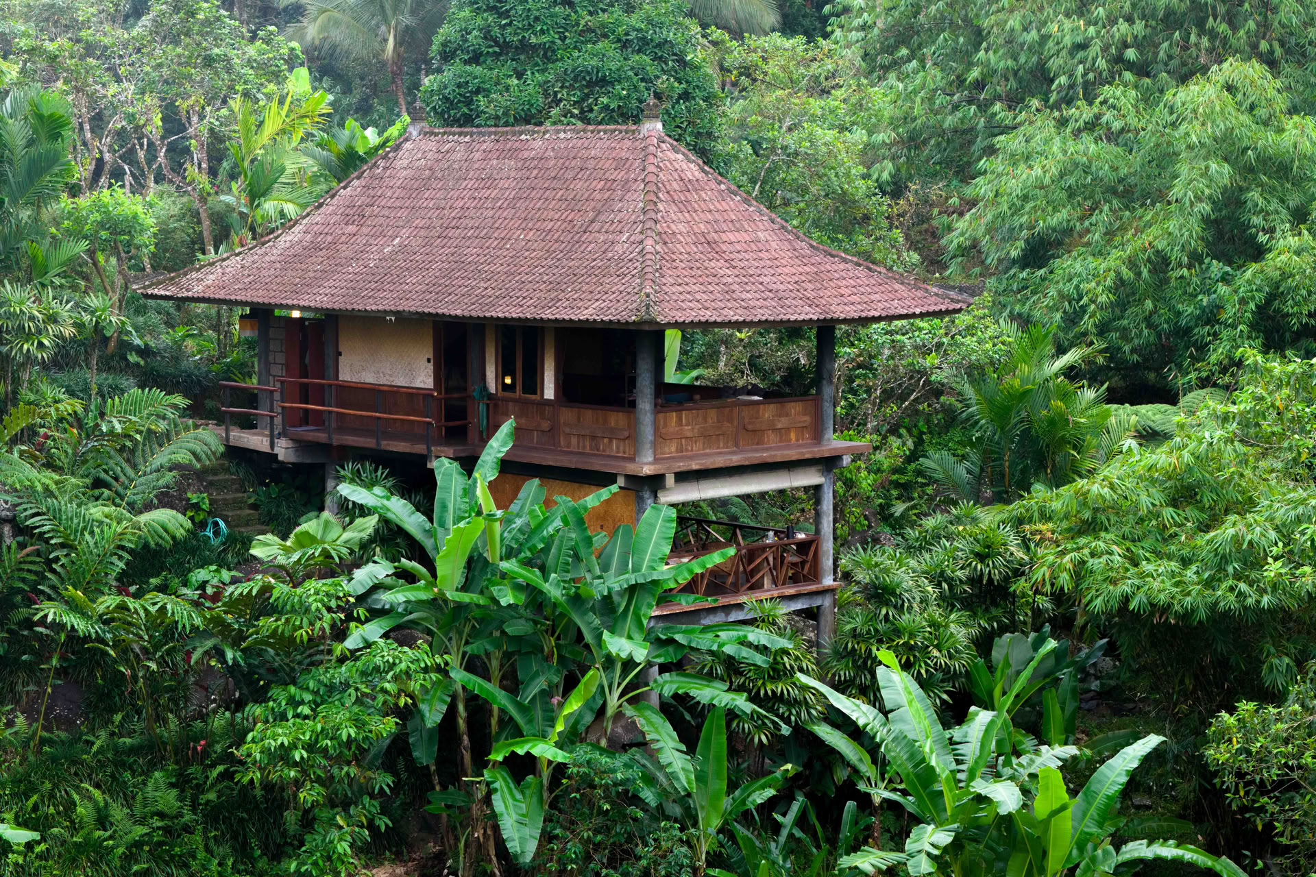 Offre unique à Bali