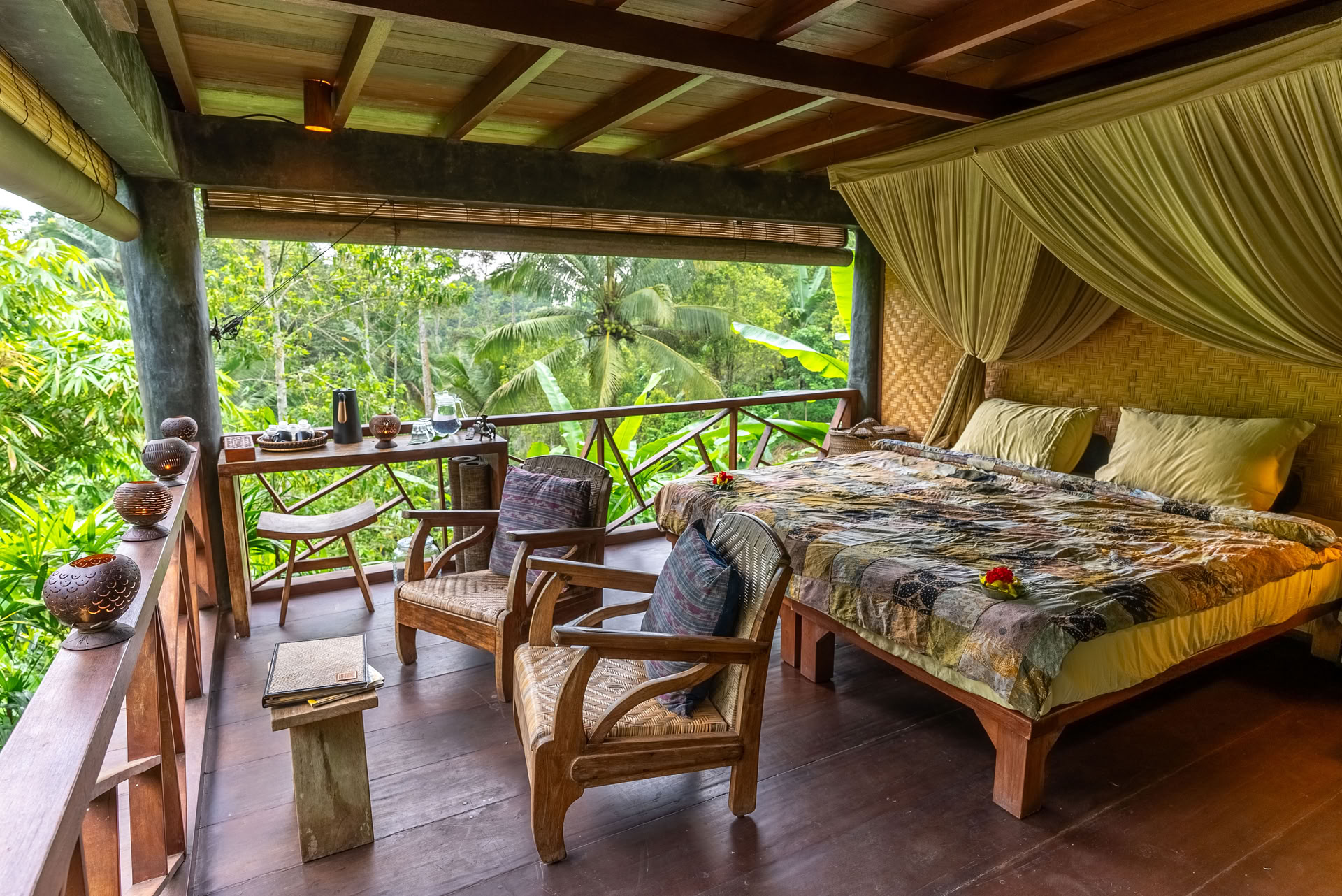 Offre unique à Bali
