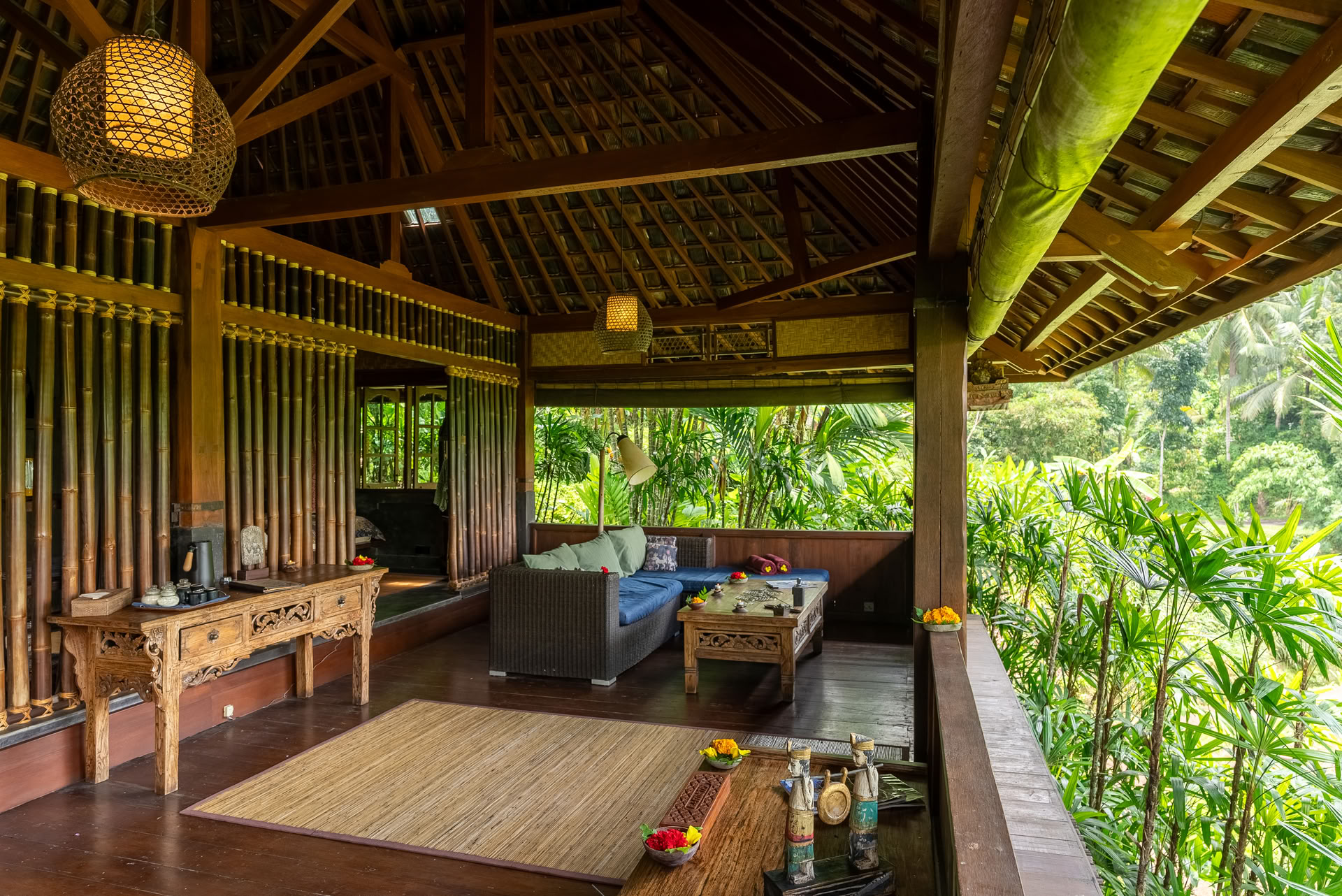 Offre unique à Bali