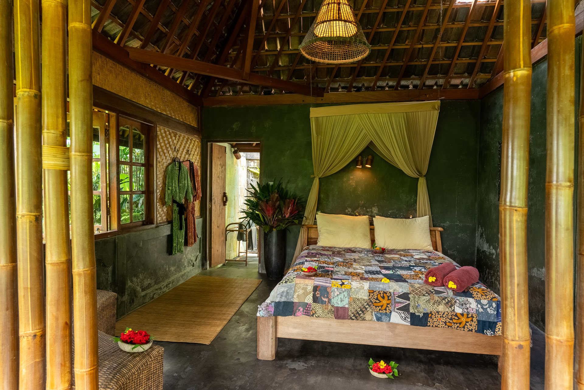 Offre unique à Bali