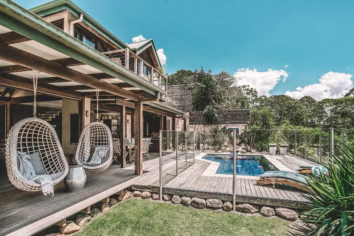 Byron Bay Week-end Reset Retraite
