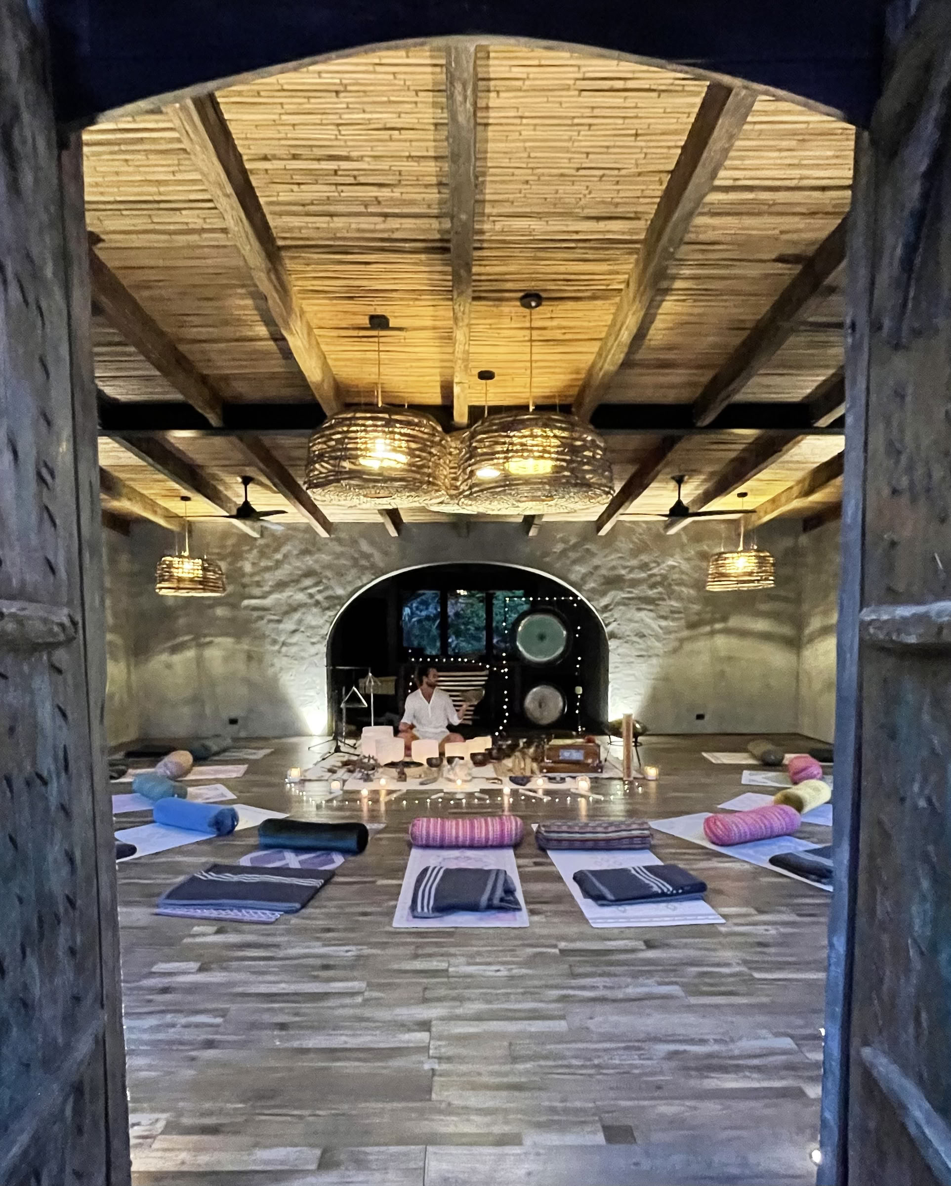 Byron Bay Week-end Reset Retraite