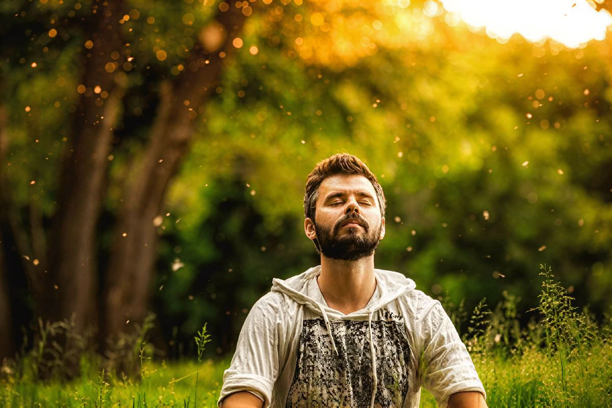 Événement de Breathwork de Comrie