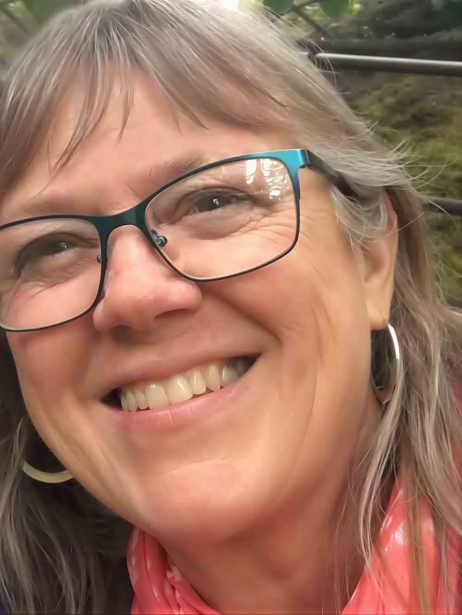Guérir les traumatismes avec le breathwork