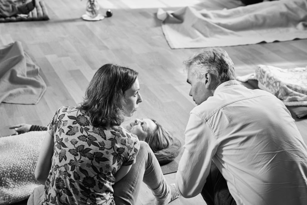 Breathwork Facilitation Training - Certification avec Breathing Journeys