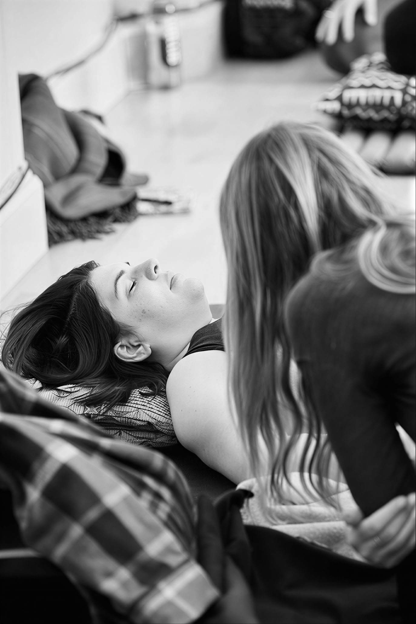 Breathwork Facilitation Training - Certification avec Breathing Journeys