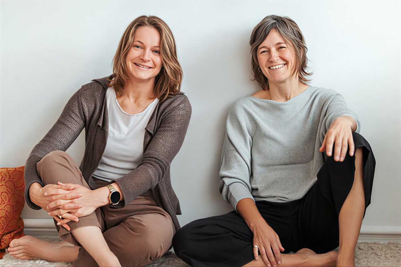 Congé de formation : Achtsam Gesund – Du fait de marquer une pause à une vie en équilibre