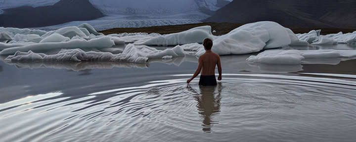 Intentional Cold Exposure Academy – Formation de coach (congé formation)