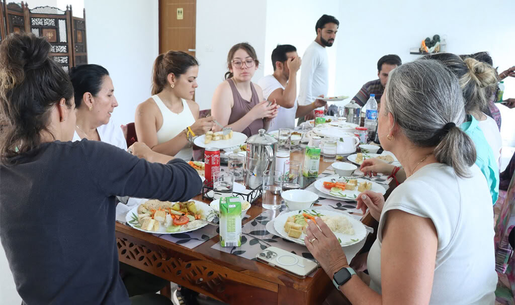 Rishikesh Yoga Retraites
