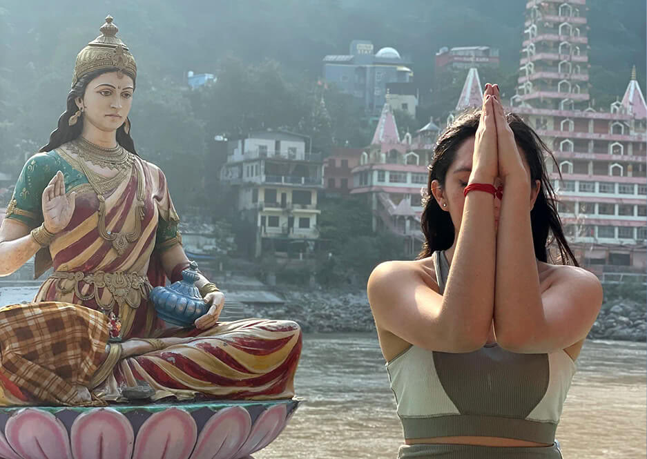 Retraite de Pranayama
