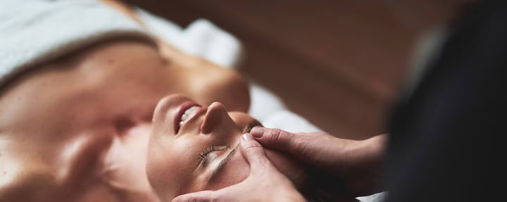 Go with the flow! Massages & Bien-être