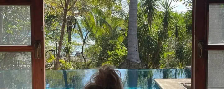 Retraite bien-être Costa Rica