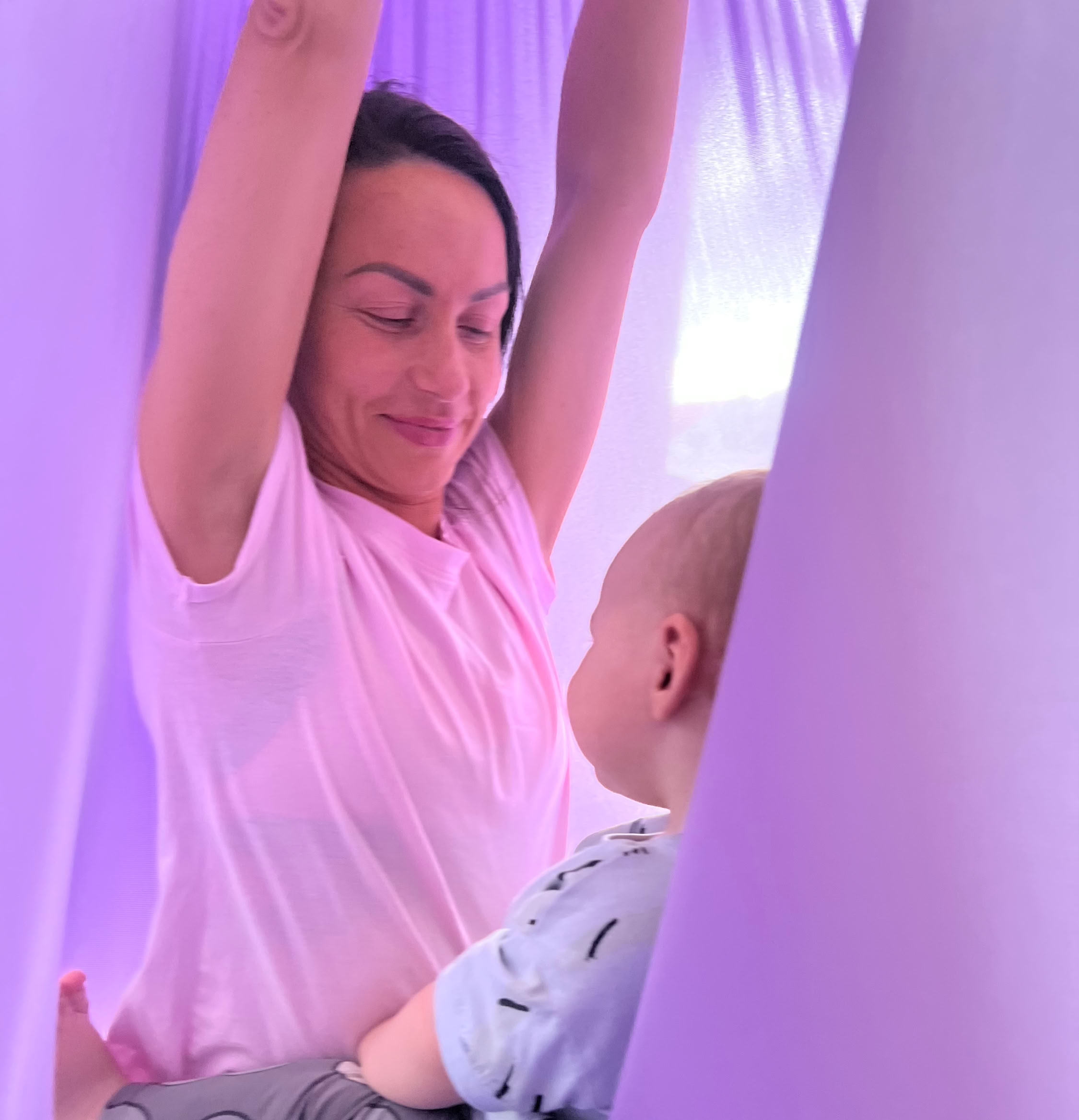 Pratique personnelle Mama & Baby