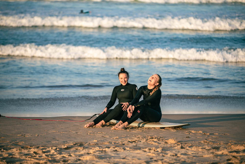 Surfe ta Vie
