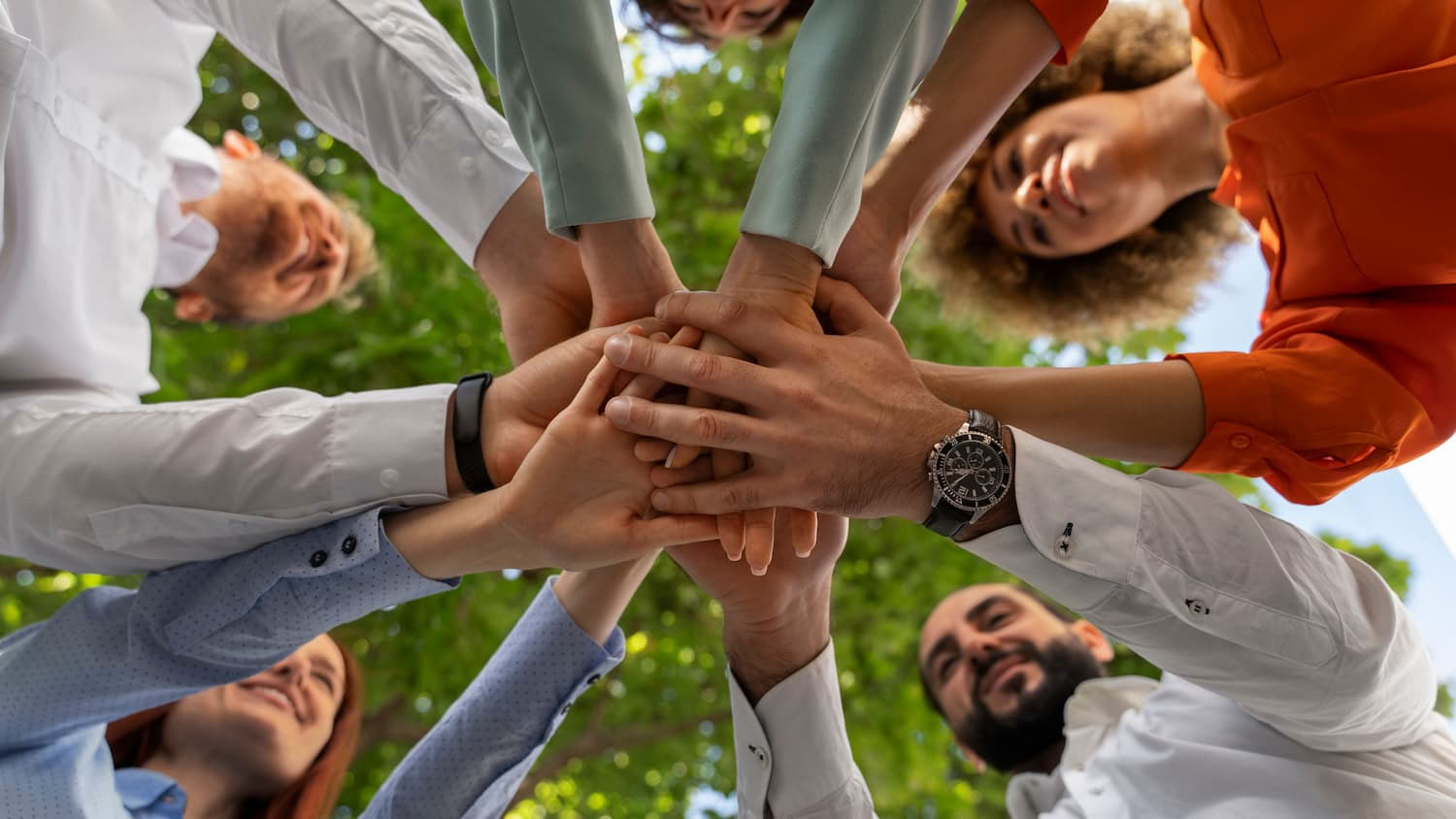 Retraite de team building personnalisée