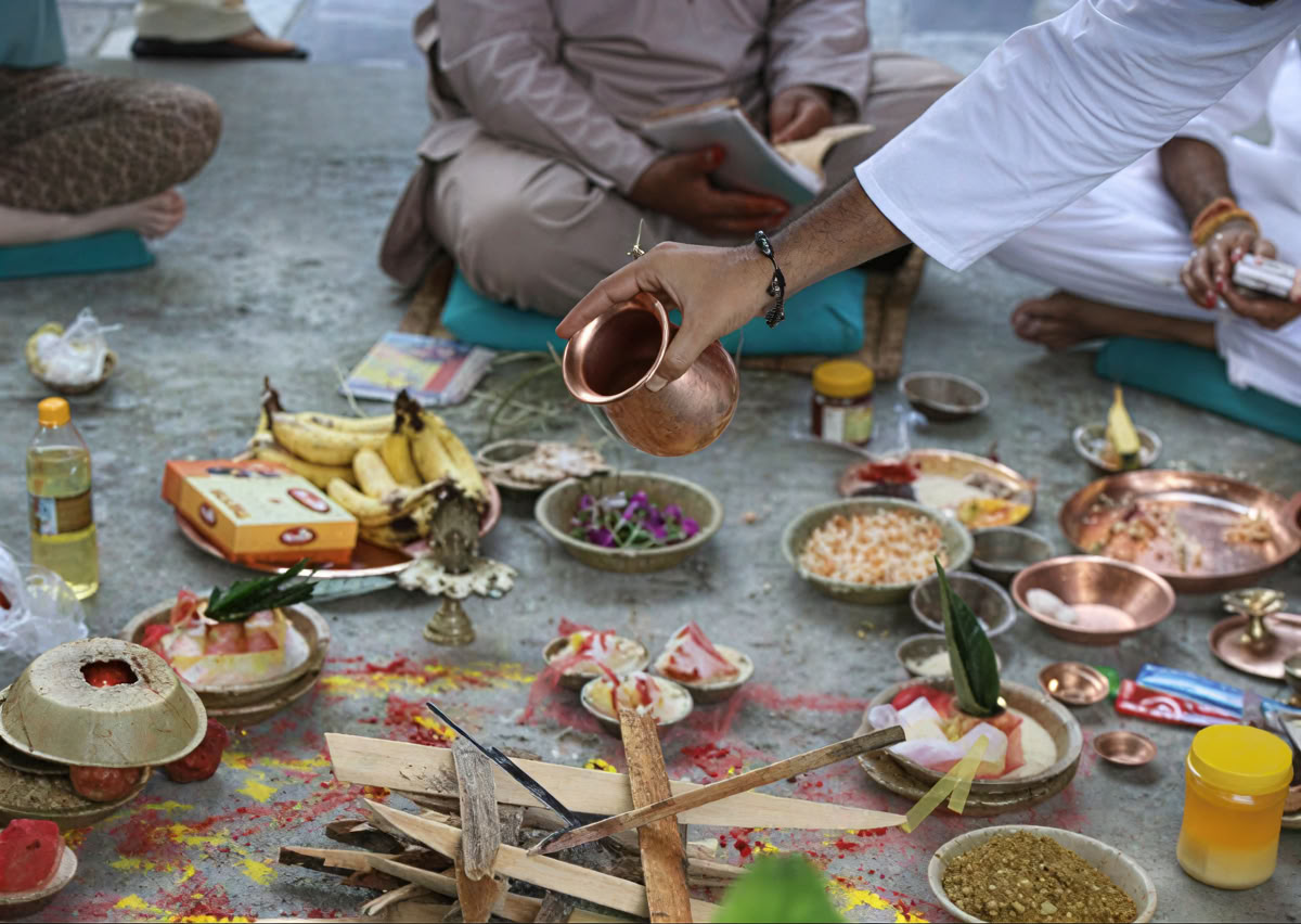 Formation de professeur de yoga de 200 heures à Dharamsala