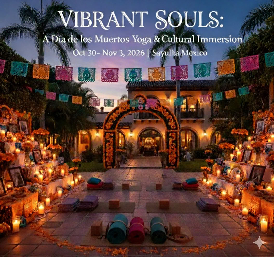 Âmes vibrantes