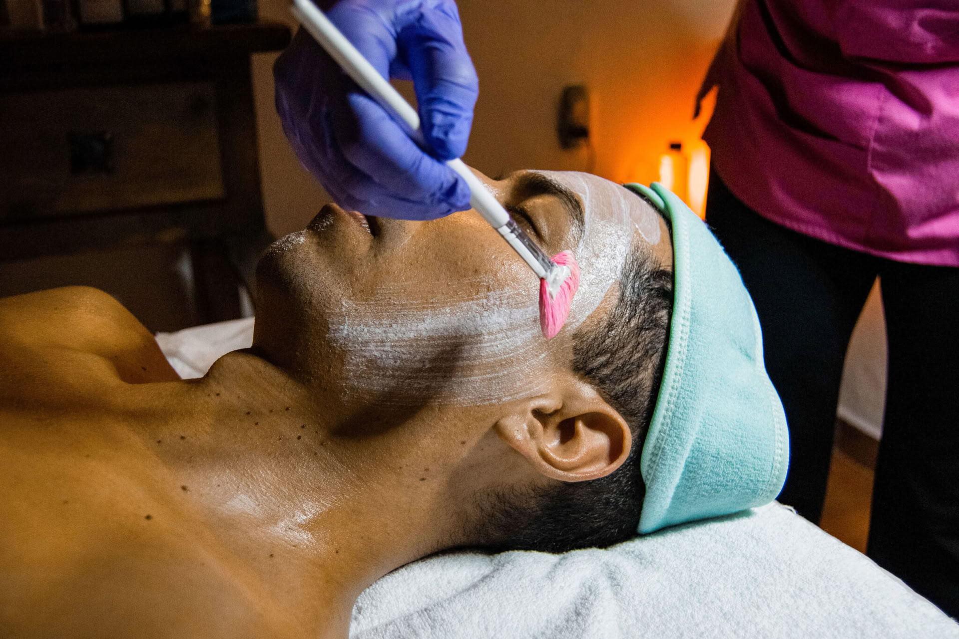 Soin du visage