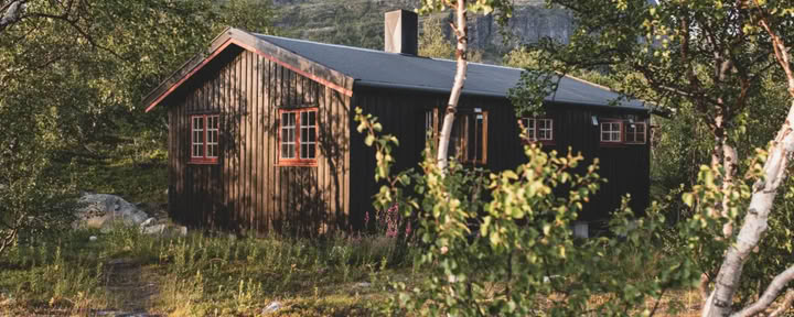 Norvège Yoga & Backpacking