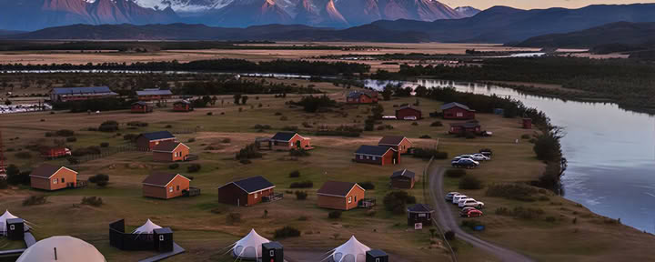 Patagonie Trekking