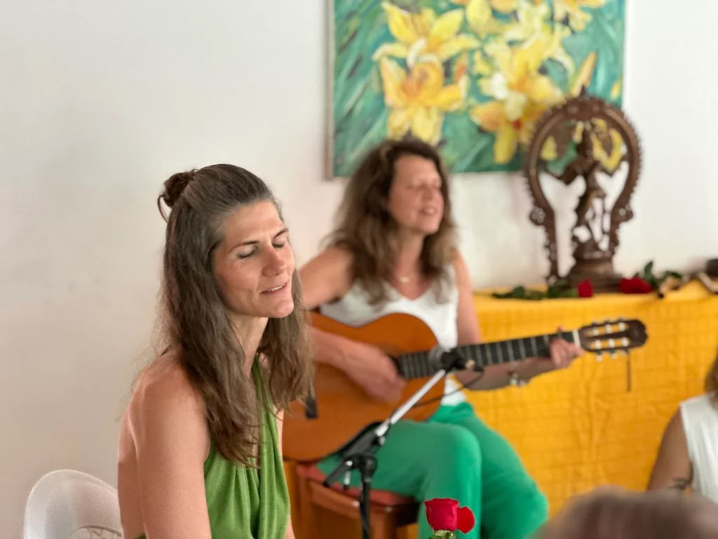 Weekend de Yoga