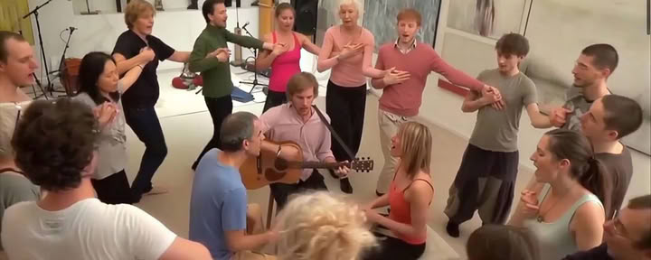 Journée créative