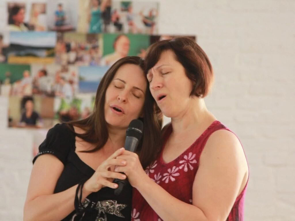 Satsang public en direct