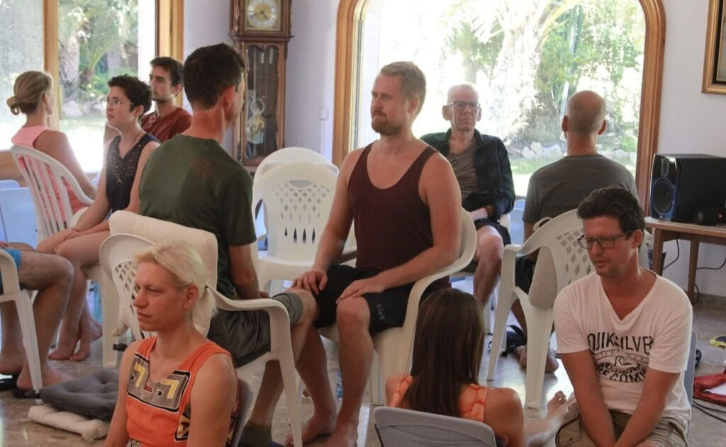 Samedi Après-midi : Théâtre Authentique