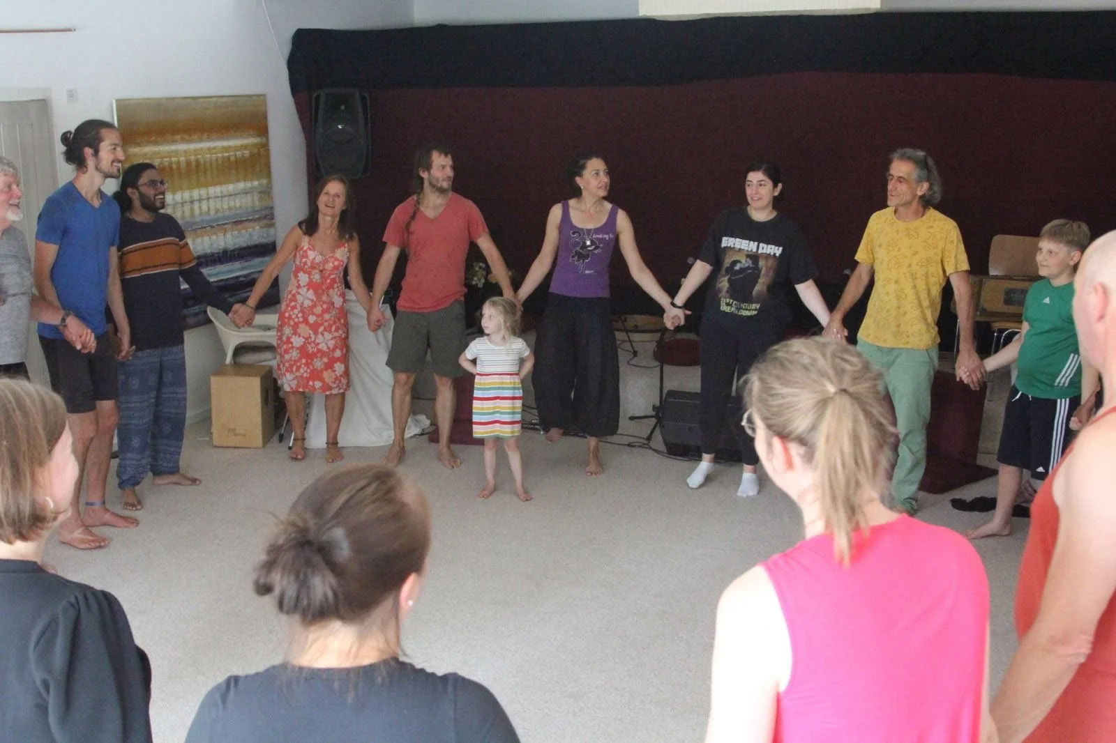 Atelier créatif Cologne