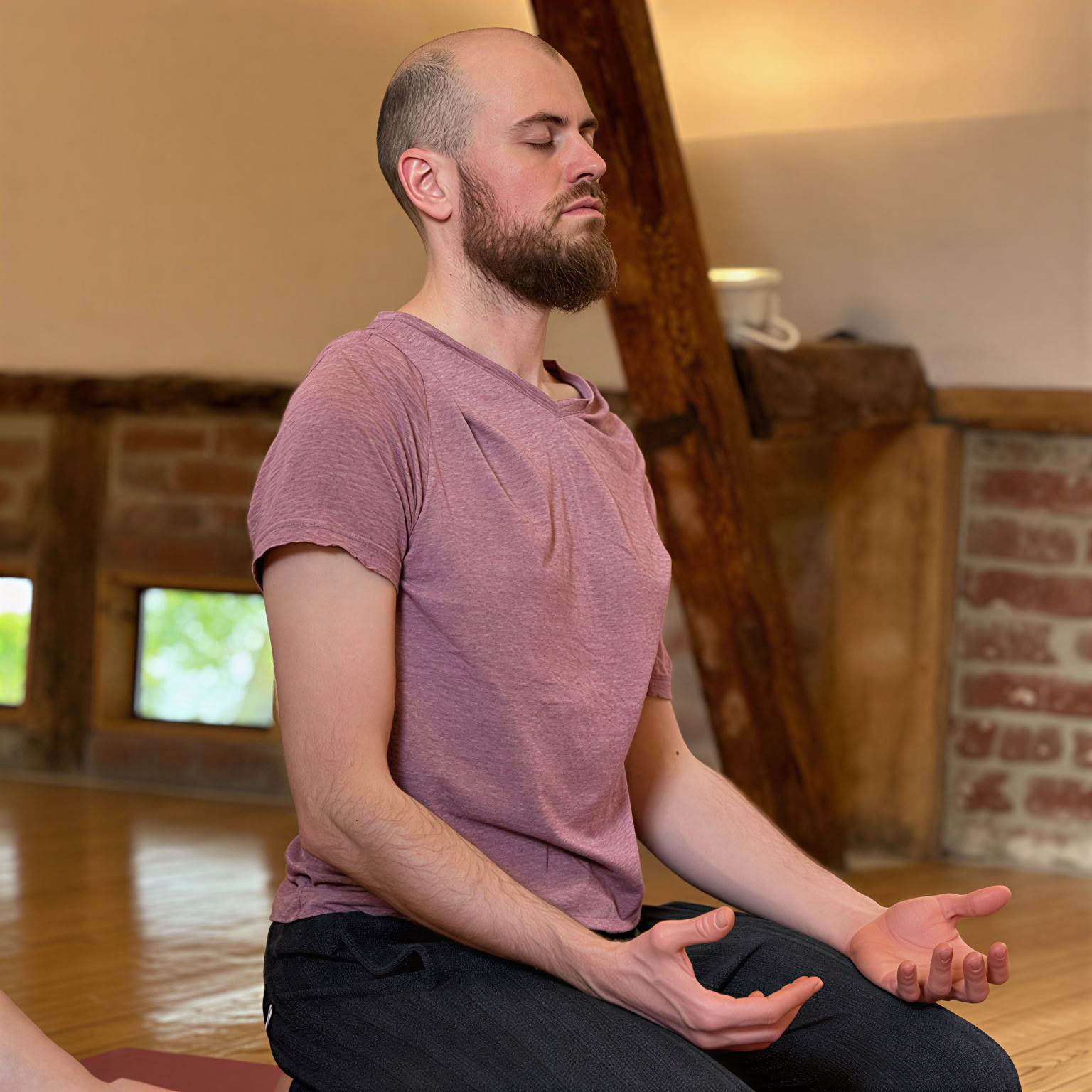 Weekend Yoga NRW